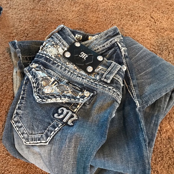 used jeans near me